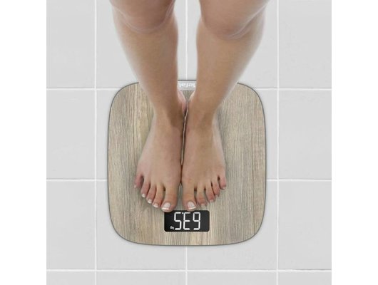 Весы напольные TEFAL PP1600V0